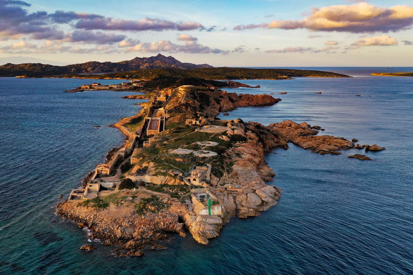Punta Rossa